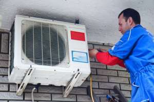 HVAC Companies Near Sassamansville, PA Available Now